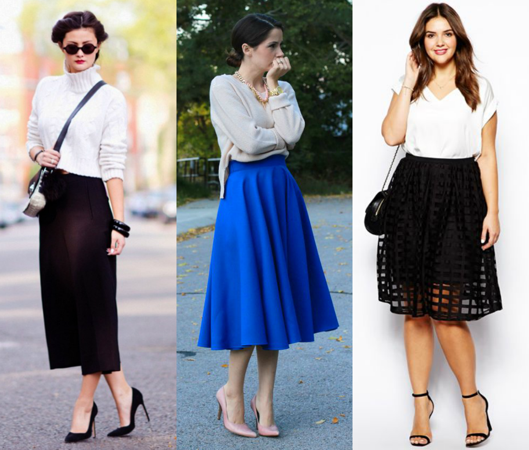 Os Melhores Tecidos para Disfarçar o Quadril Largo