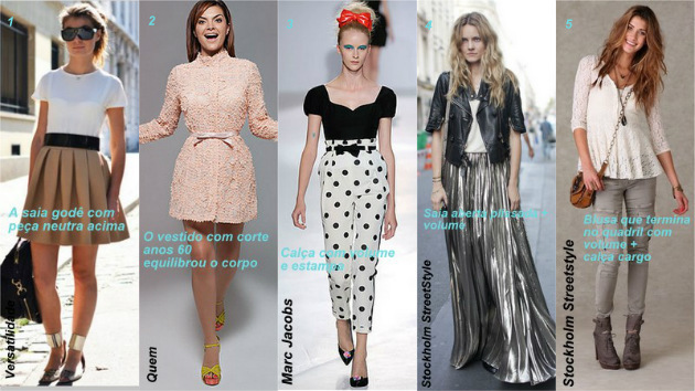 Os Melhores Tecidos para Disfarçar o Quadril Largo