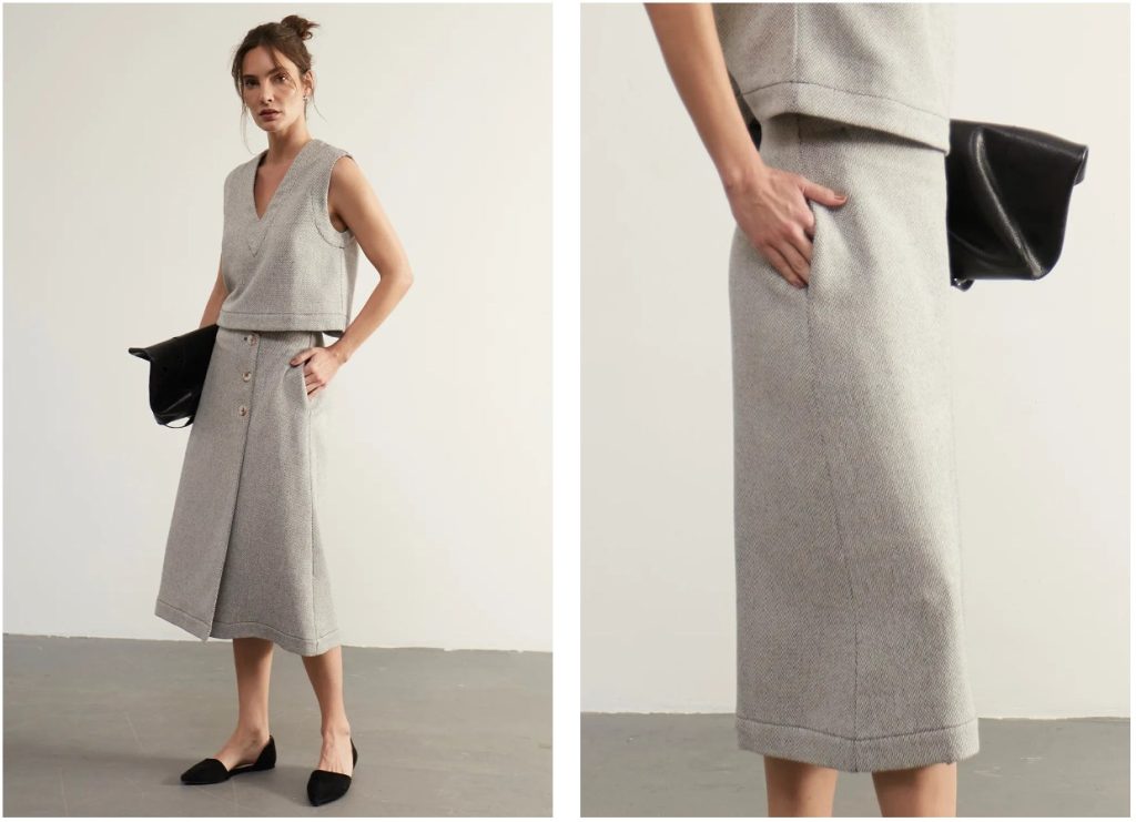 Como Usar Blazers para Criar um Visual Elegante