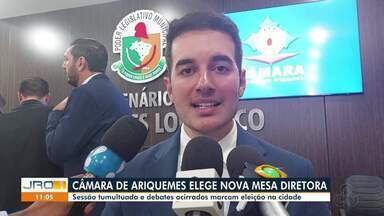 Análise do Mandato de Hugo Motta na Presidência da Câmara