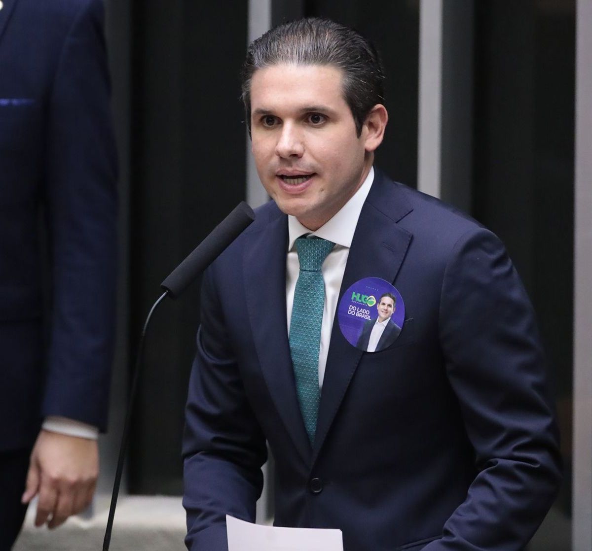 A História das Eleições para a Presidência da Câmara