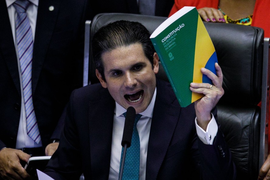 A História das Eleições para a Presidência da Câmara