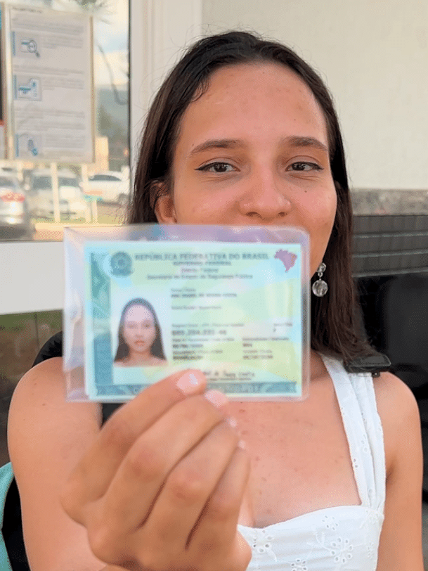 como emitir a nova carteira de identidade cin