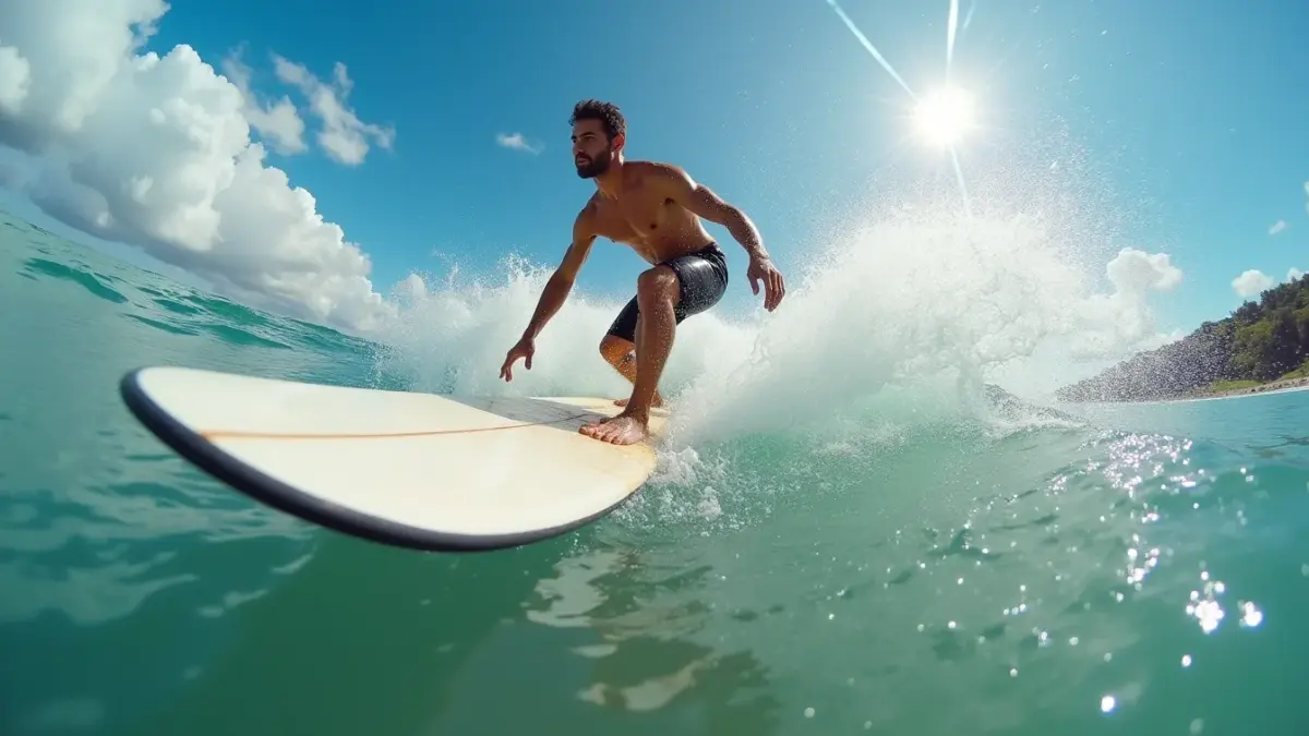 Segurança em Primeiro Lugar: Dicas Indispensáveis para SUP no Mar