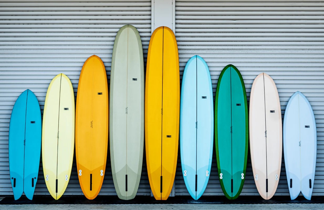 Entendendo o Mar: Como Ler as Ondas para o SUP