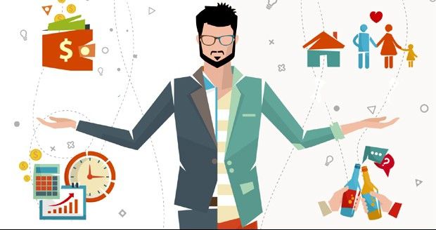 A importância de delegar tarefas para líderes e empreendedores