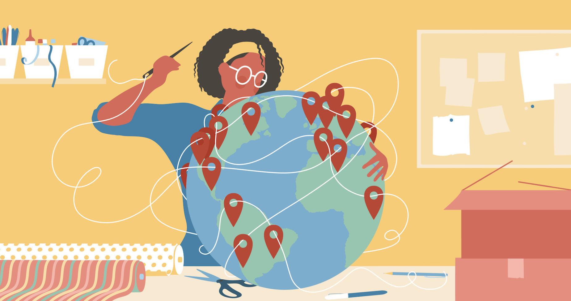 Planejamento Financeiro Essencial para MEIs em Crescimento