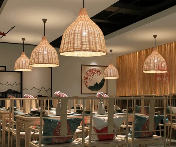 Abajures: Dicas para acertar na altura e iluminação