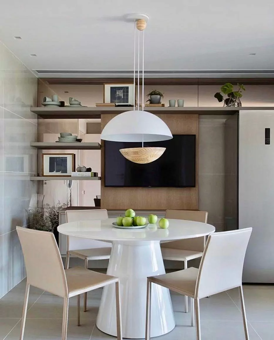 Guia completo: Altura ideal para pendentes em diferentes ambientes