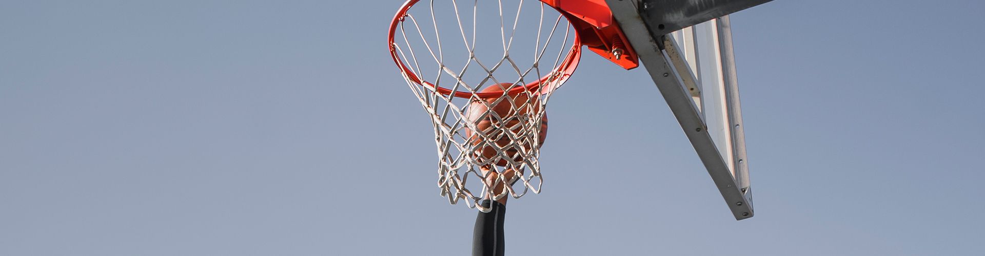 Dicas Essenciais de Manutenção para Sua Bola de Basquete de Rua