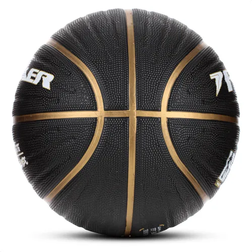 Guia Completo: Como Escolher a Bola de Basquete Perfeita para Asfalto