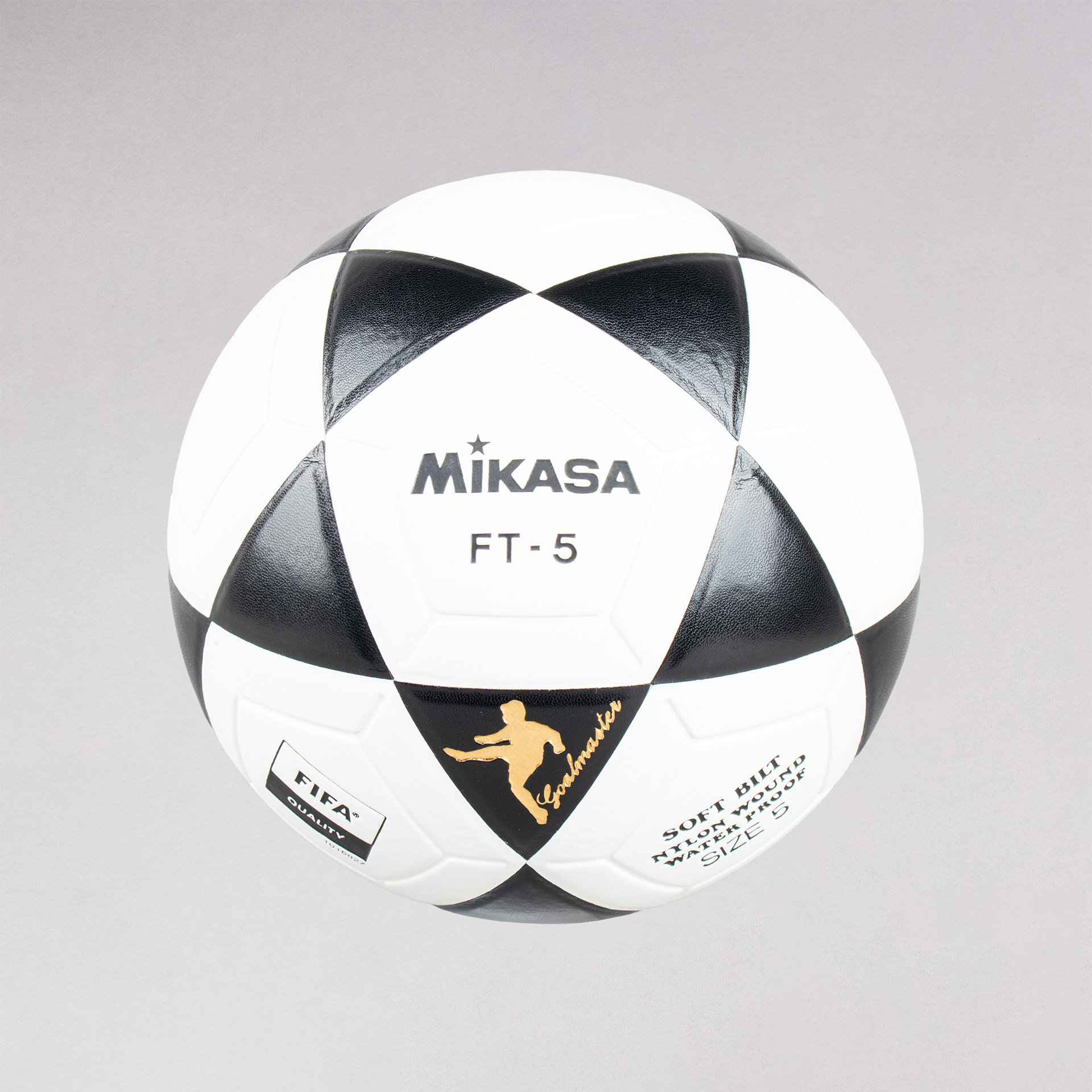 como escolher a bola de futevôlei ft5