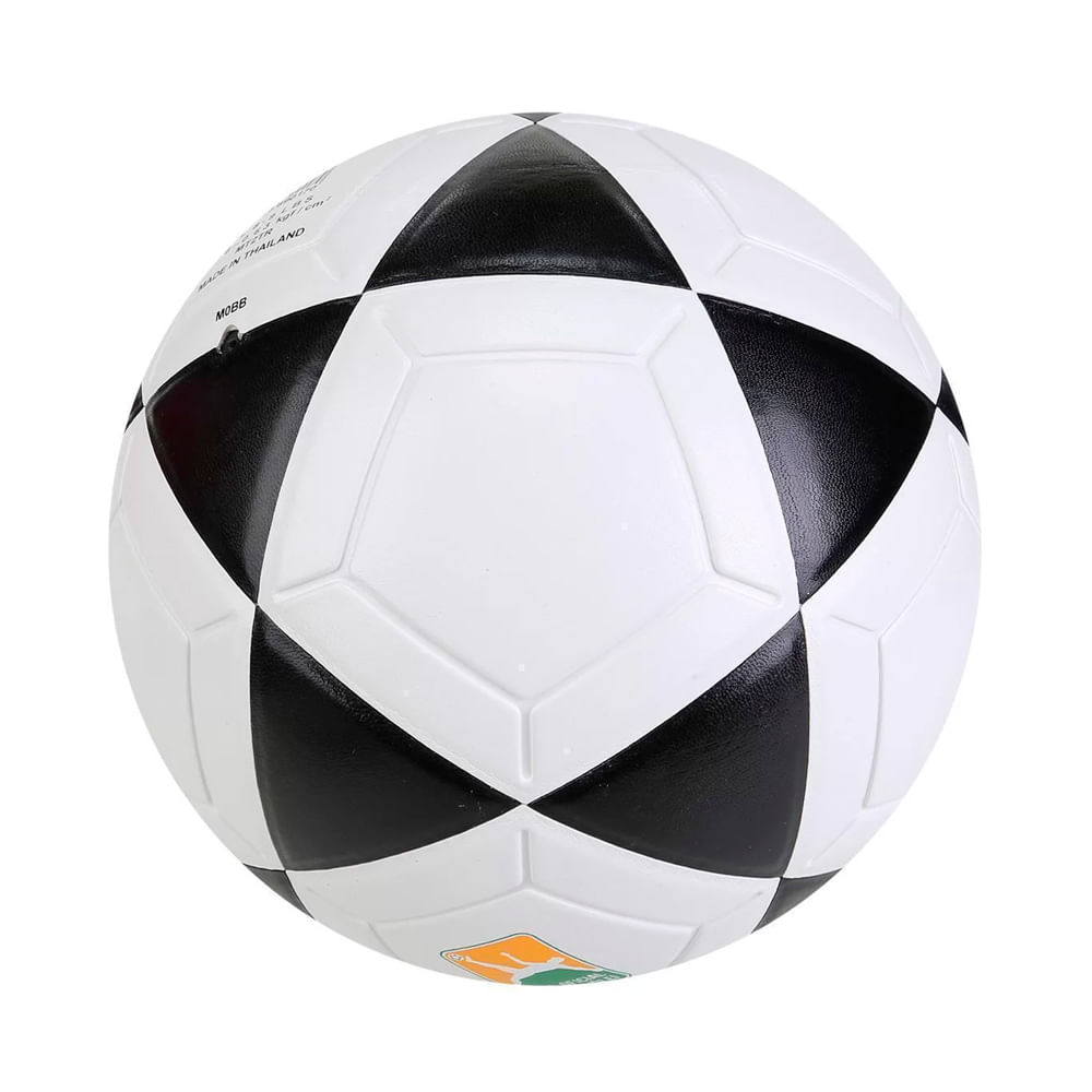 como escolher a bola de futevôlei ft5