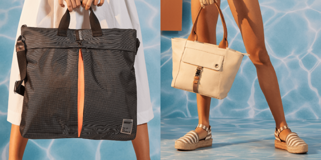 5 Bolsas Tote Perfeitas para o Trabalho: Guia Completo