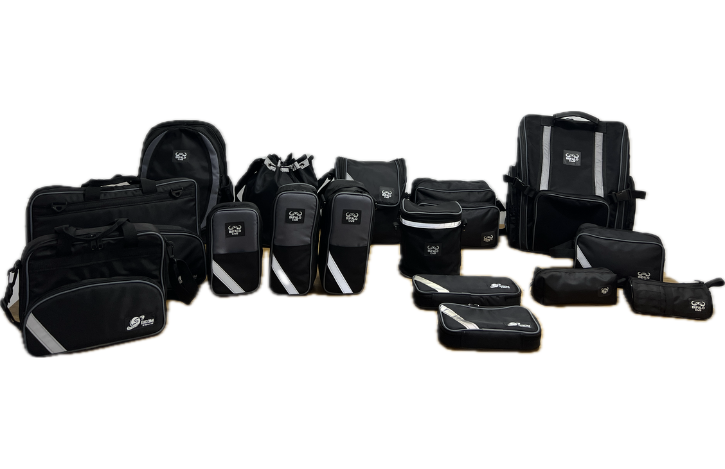 Crossbody vs. Tote: Qual Bolsa de Trabalho Escolher?