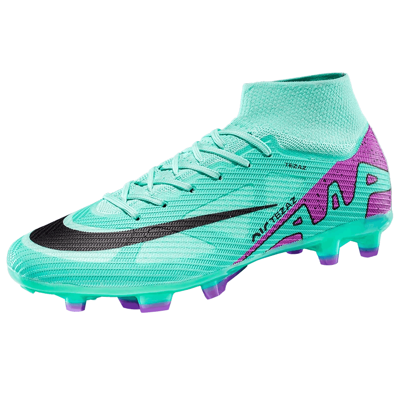 Manutenção e cuidados com chuteiras de rugby