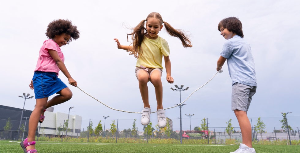 5 ideias de títulos