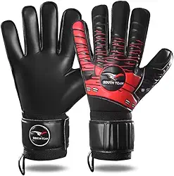 como escolher a luva de goleiro com grip