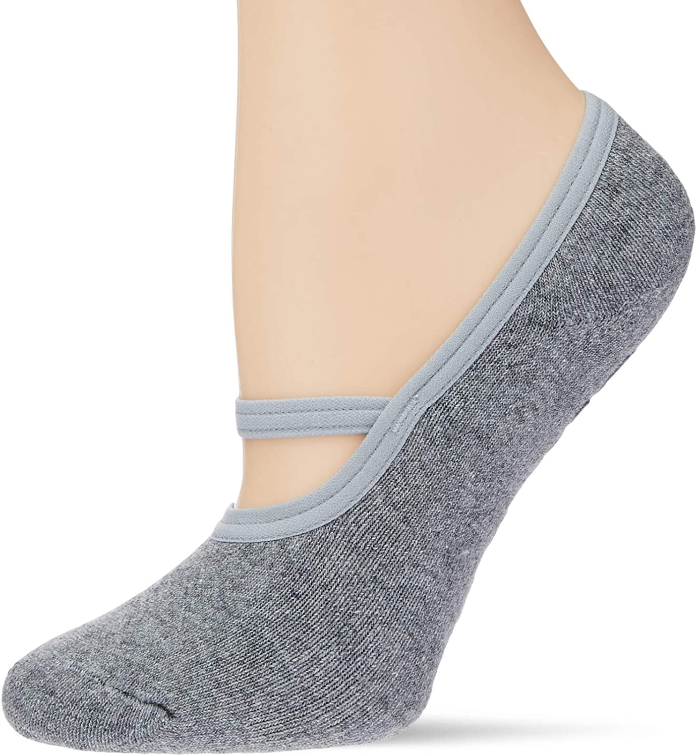 como escolher a meia com antiderrapante para pilates