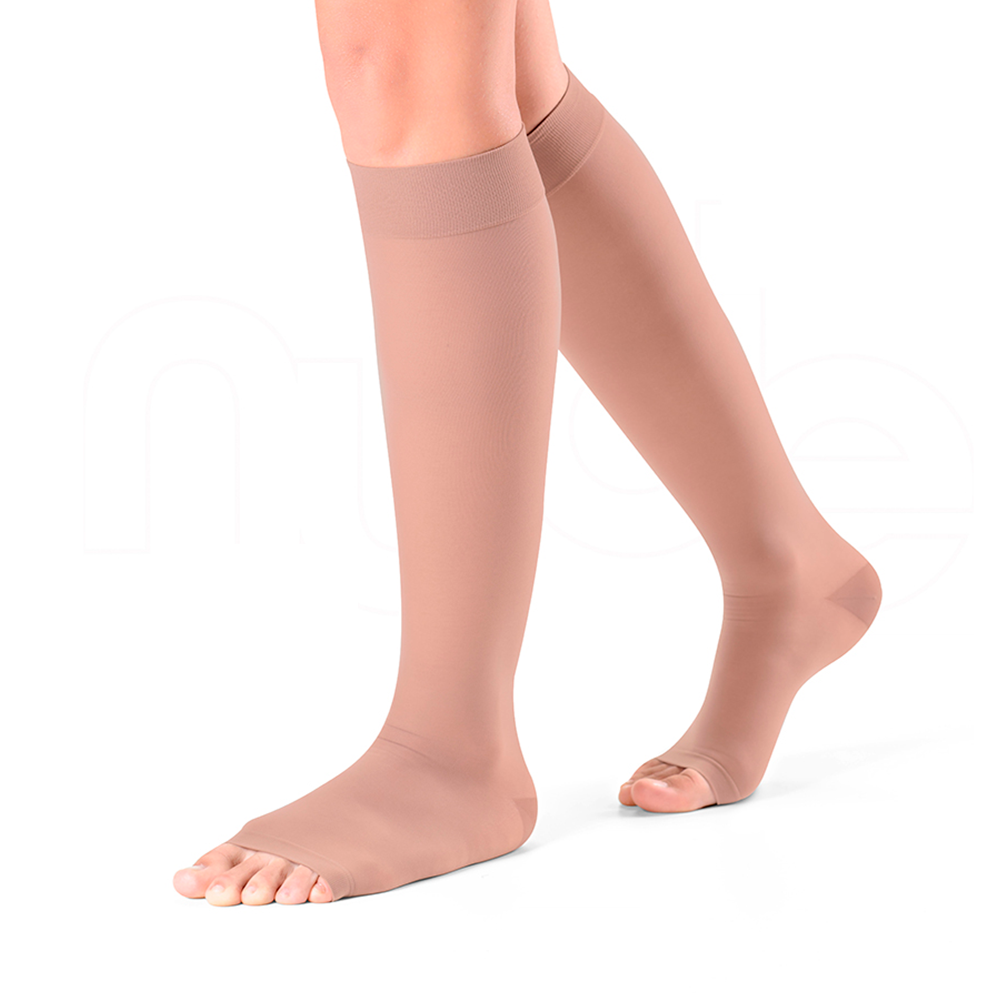 5 Melhores Meias de Compressão para Corrida em 2024