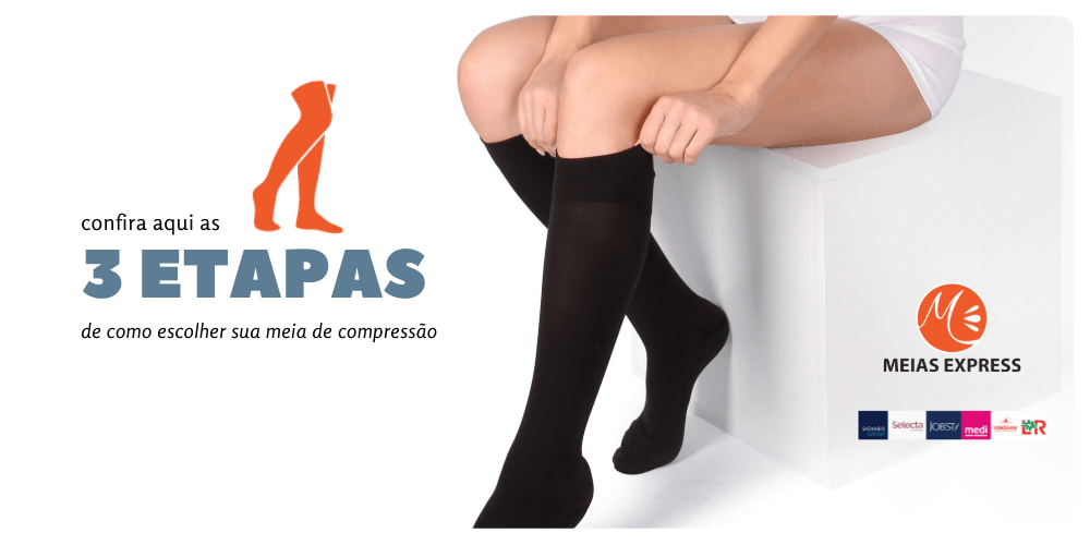 Guia Completo: Como Medir sua Perna para Meias de Compressão