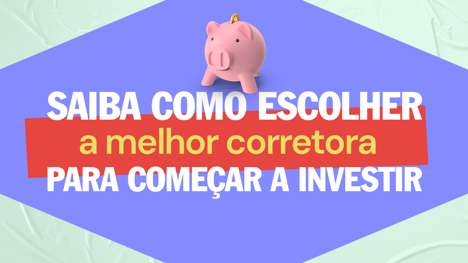 5 ideias de títulos:
1. Corretoras para Iniciantes: Guia Completo 2026
2. Investindo no Exterior: As Melhores Corretoras em 2026
3. Taxas de Corretagem: O Que Você Precisa Saber em 2026
4. Segurança em Corretoras: Como Identificar Instituições Confiáveis
5. Plataforma e Atendimento: Fatores Cruciais na Escolha da Corretora