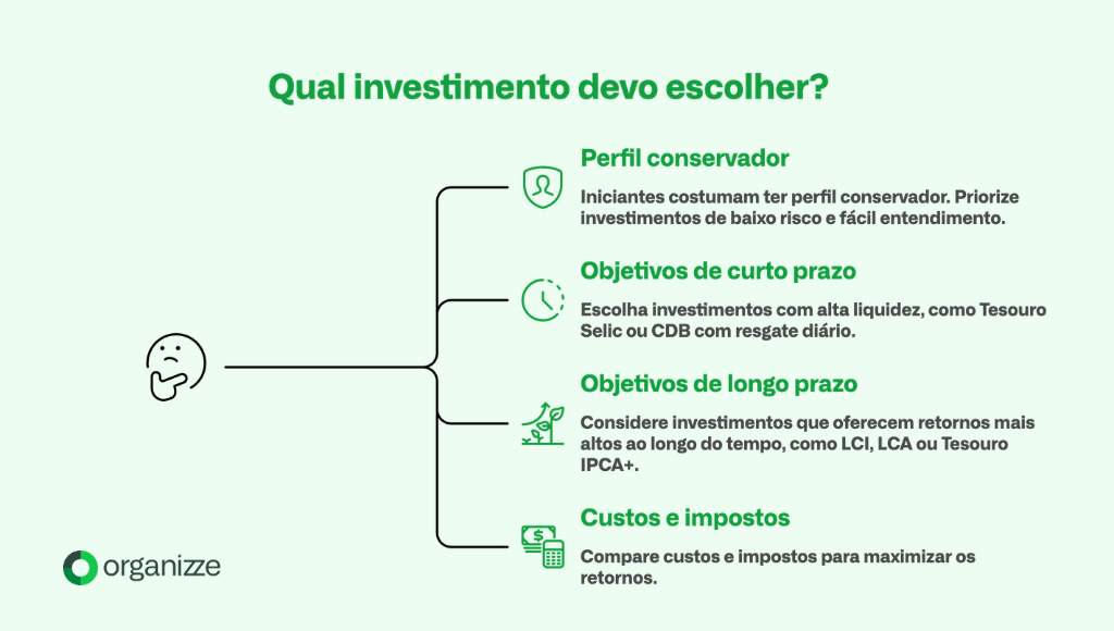 5 ideias de títulos:
1. Corretoras para Iniciantes: Guia Completo 2026
2. Investindo no Exterior: As Melhores Corretoras em 2026
3. Taxas de Corretagem: O Que Você Precisa Saber em 2026
4. Segurança em Corretoras: Como Identificar Instituições Confiáveis
5. Plataforma e Atendimento: Fatores Cruciais na Escolha da Corretora