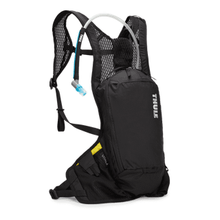 Comparativo: Mochilas de hidratação para Trail Running vs. Mountain Bike