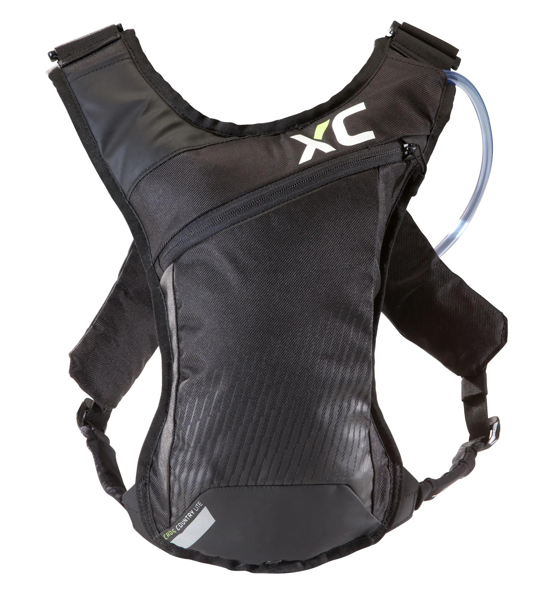 como escolher a mochila de hidratação leve