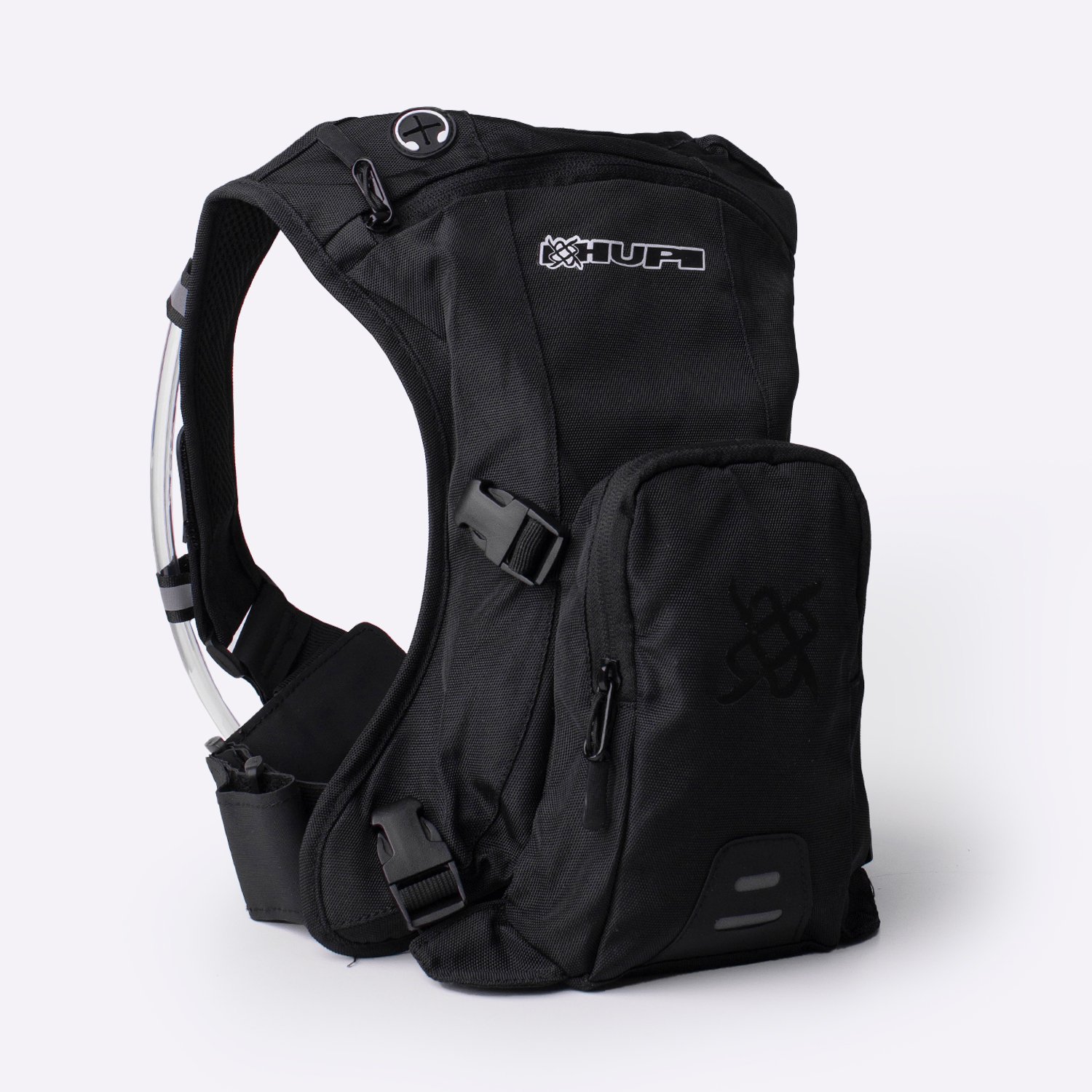 Como escolher a mochila de hidratação ideal para sua aventura