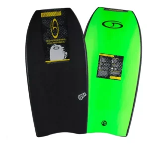 Como o Tamanho da Prancha Afeta sua Performance