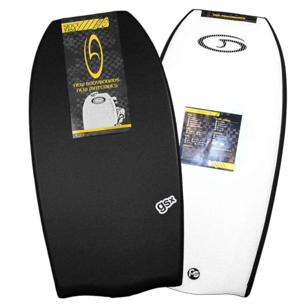 Tecnologias Inovadoras em Pranchas de Bodyboard Profissional