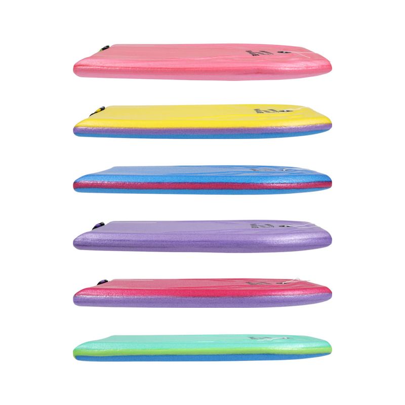 como escolher a prancha de bodyboard de pro core