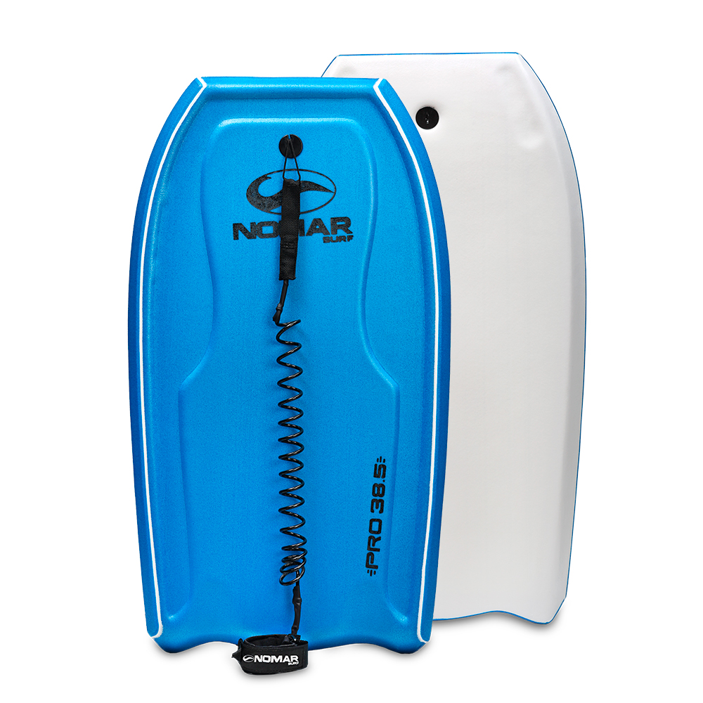 Como o Tamanho da Prancha Afeta sua Performance