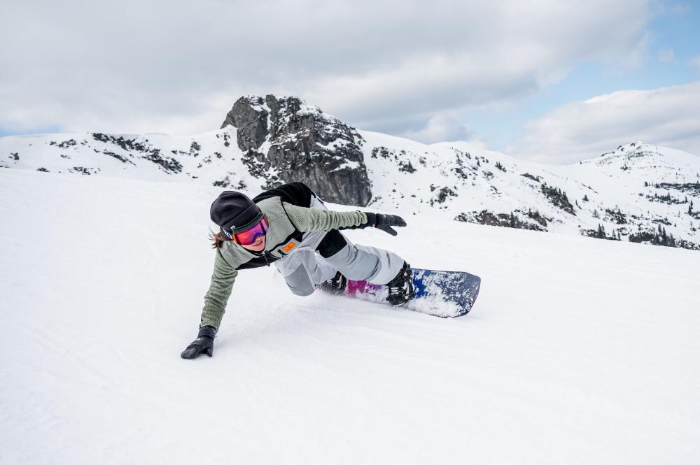 Flexibilidade na Prancha de Snowboard: O Que Você Precisa Saber para Melhorar seu Desempenho
