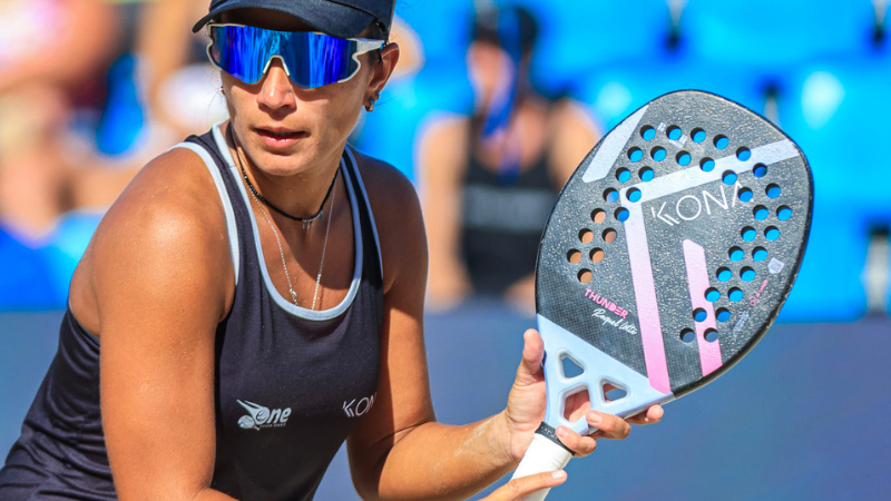 Guia Completo: Como Escolher a Raquete de Beach Tennis Ideal para Seu Estilo de Jogo