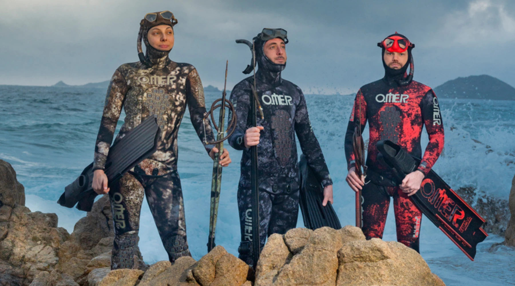 Guia completo de como vestir roupa de neoprene open cell