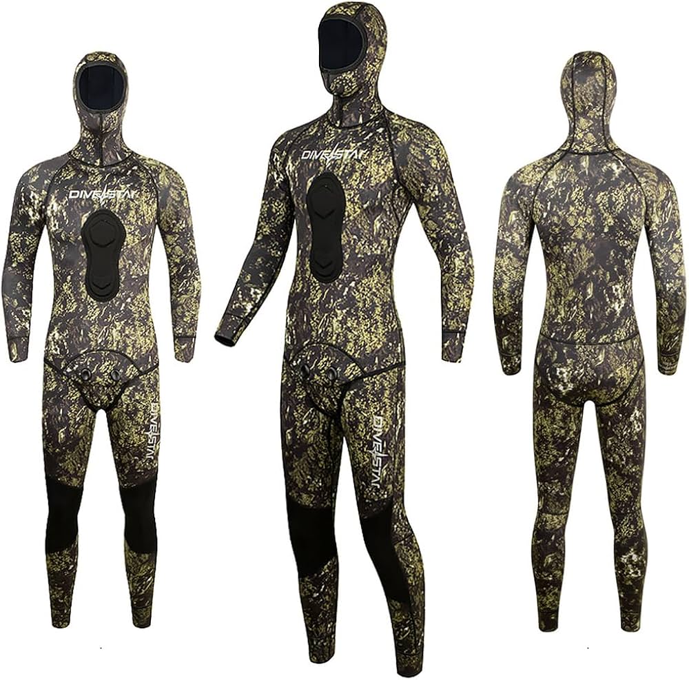 Os 5 erros mais comuns ao escolher a espessura da roupa de mergulho