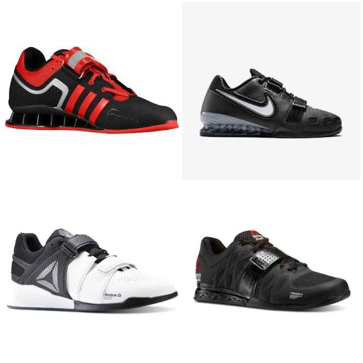 como escolher a sapatilha de lpo com salto