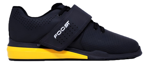 Como a mobilidade do tornozelo afeta a escolha da sapatilha de LPO