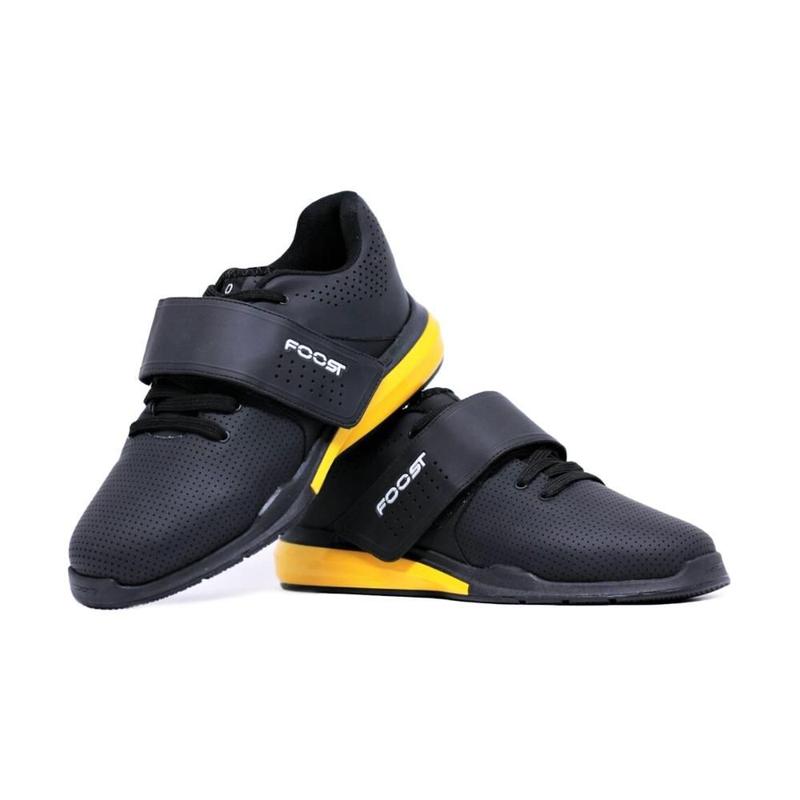 Guia completo sobre os materiais de solado para sapatilhas de LPO