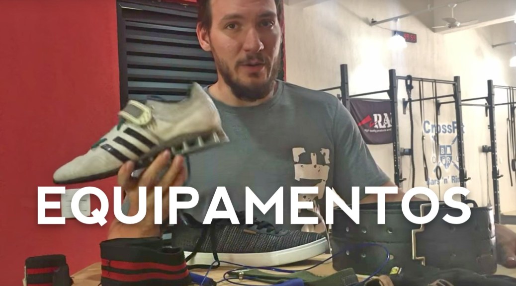 Comparativo: Nike Romaleos 4 vs. Reebok Legacy Lifter III