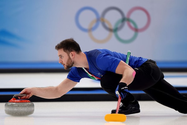como escolher a vassoura de curling profissional