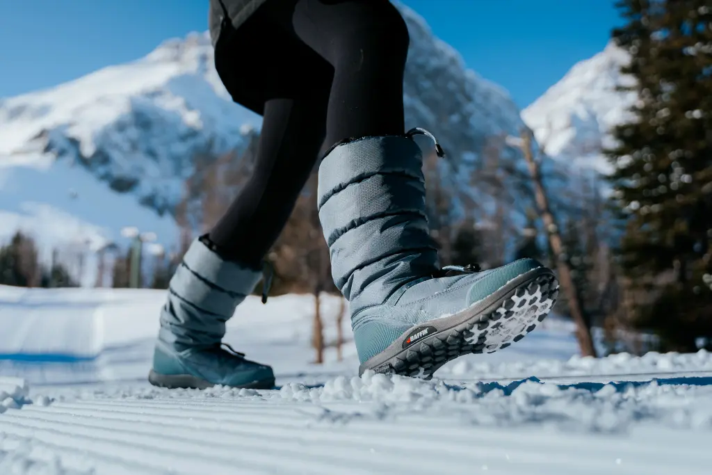 Dicas Essenciais para Maximizar o Conforto das Suas Botas de Esqui na Neve