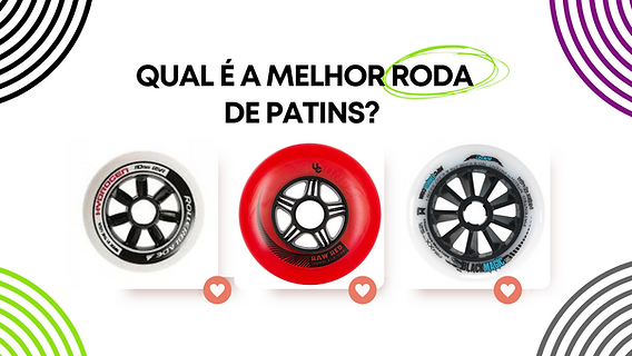 Como Escolher o Diâmetro Ideal de Rodas para Seu Estilo de Patinação