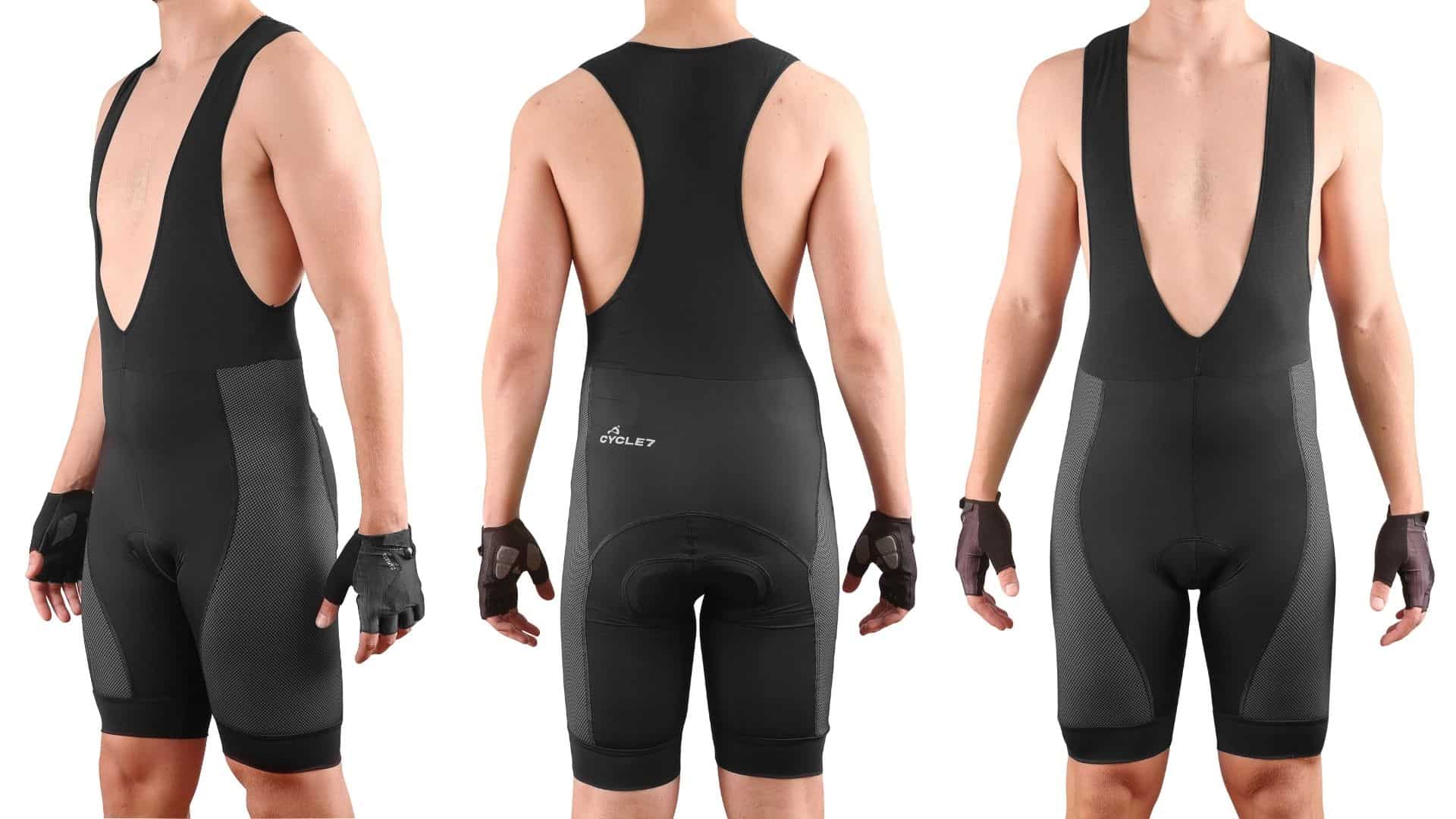 Guia Completo: Como Escolher o Bretelle de Ciclismo Perfeito para Suas Necessidades