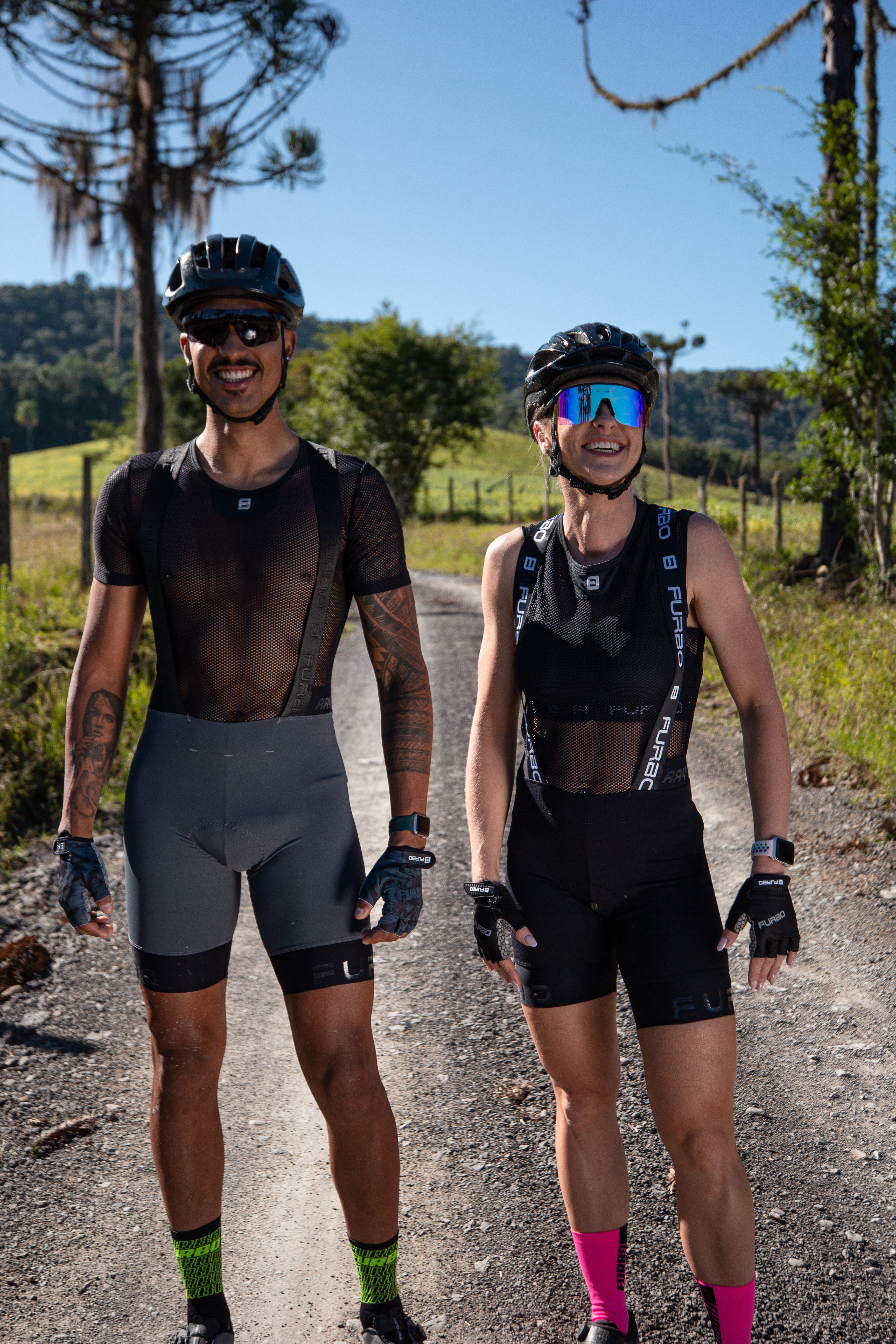 Tecnologia e Durabilidade