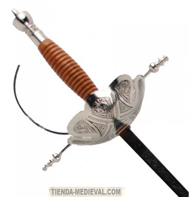 Guia Completo de Empunhaduras de Florete: Qual Escolher?