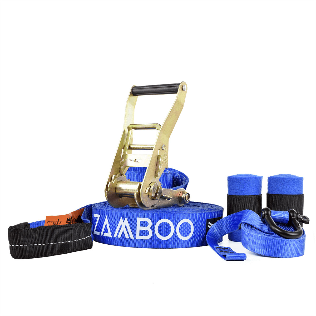 Como escolher o slackline ideal para iniciantes
