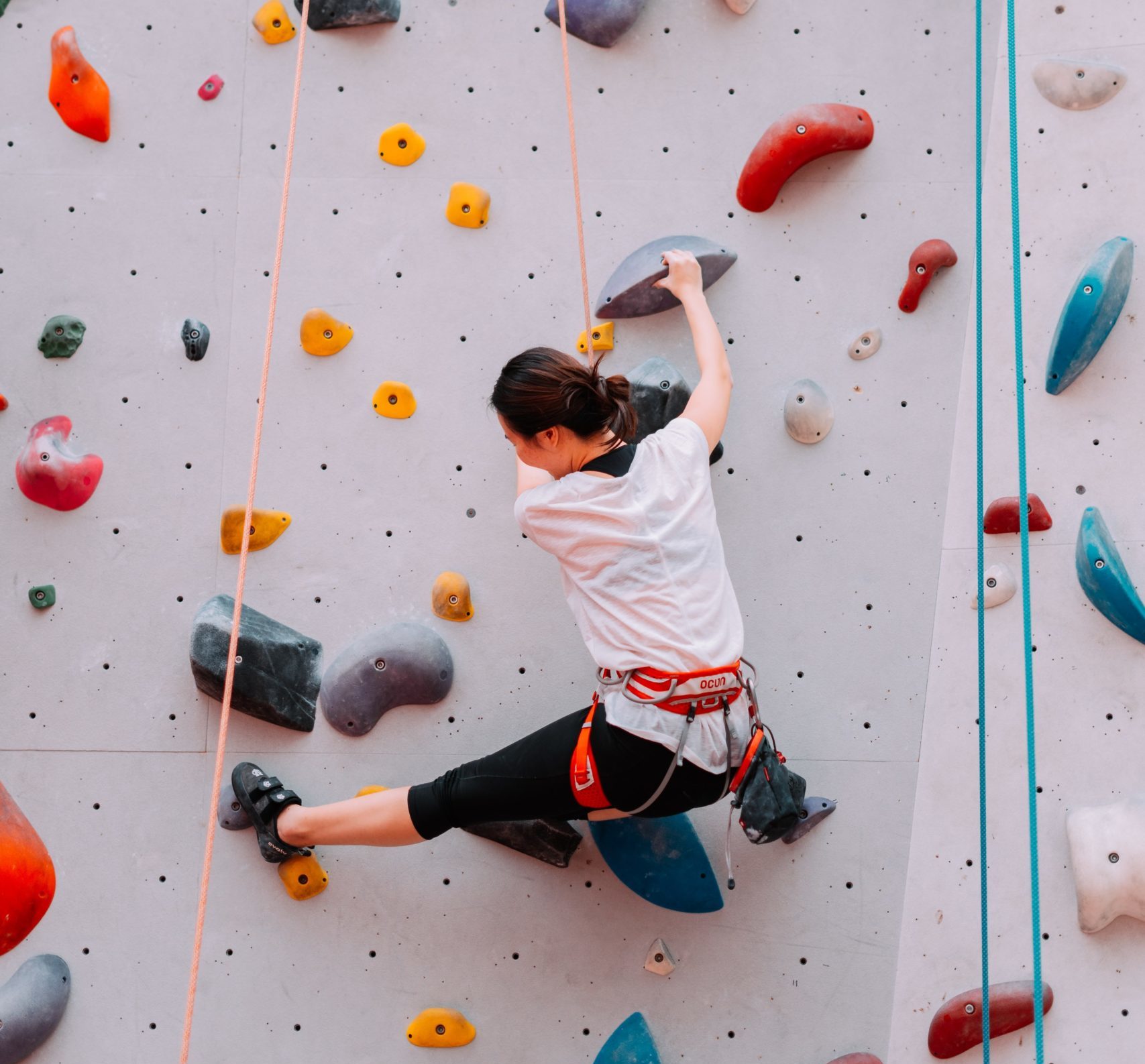 5 ideias de títulos:
1. Guia Completo: Qual o Melhor Magnésio para Sua Escalada?
2. Magnésio Líquido vs. em Pó: A Batalha pela Melhor Aderência
3. Escalada Indoor vs. Outdoor: A Escolha Certa de Magnésio
4. Dicas Essenciais: Como Comprar o Magnésio Ideal para Escalada
5. Magnésio para Escalada: Pureza